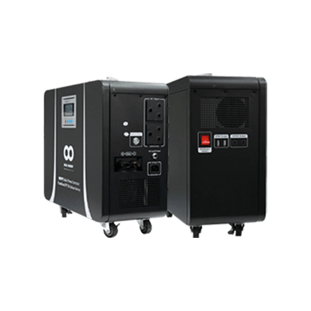 Inversor de Frequência 5,5kW