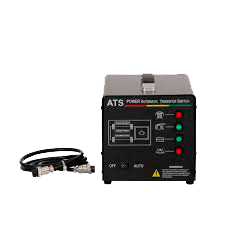ATS Monofásico