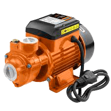 Bomba de Superfície 1500W AC/DC